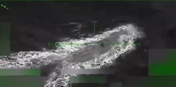 नाहीतर २५,००० अमेरिकन लोक मरण पावले असते…