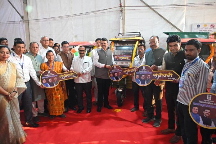 दिव्यांगांचे सशक्तीकरण: आत्मनिर्भरतेच्या प्रवासाला गती