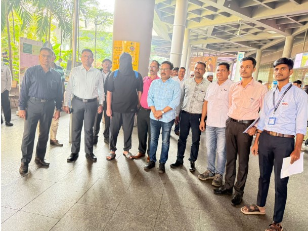 ‘एमडी’ रॅकेटचा दुबई कनेक्शन; आंतरराष्ट्रीय तस्कर सलीम शेखला मुंबई गुन्हे शाखेकडून अटक!