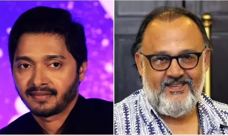 अभिनेता श्रेयस तळपदे आणि आलोक नाथ यांच्याविरुद्ध बागपतमध्ये गुन्हा दाखल!