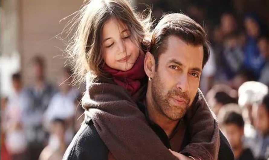 पाकिस्तानने सलमान खानला ‘दहशतवादी’ घोषित केले!