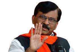 संजय राऊत प्रकृतीच्या कारणास्तव दोन महिने सार्वजनिक जीवनातून बाहेर