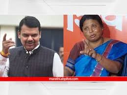 सुषमा अंधारे बरळल्या, म्हणतात आधी आरएसएस हेडक्वार्टर उद्ध्वस्त करा!