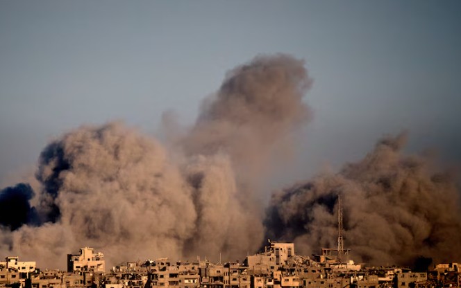 दोन वर्षांपासून सुरू असलेल्या युद्धाला पूर्णविराम; इस्रायल- हमास शांततेसाठी सहमत