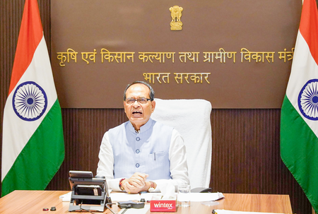 ‘सरस आजीविका फूड फेस्टिव्हल’चे होणार उद्घाटन