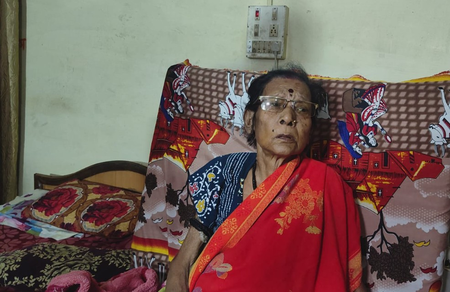 पंतप्रधानांनी पंडवानी गायिका तीजनबाई यांच्या कुटुंबीयांशी फोनवरून साधला संवाद