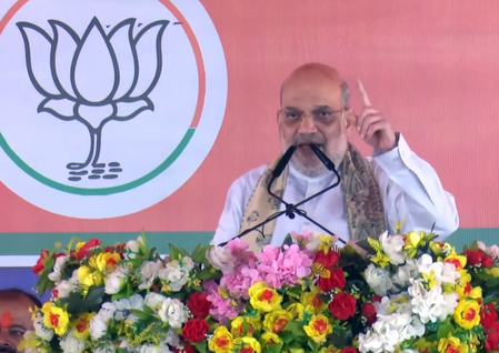 ‘जंगलराज’वाले कपडे, चेहरा बदलून लोकांमध्ये येताहेत