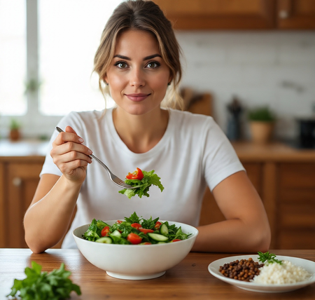 जाणून घ्या काय आहे डीआयपी डाएट प्लॅन