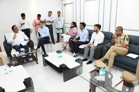 मुंबईतील बनावट जन्म प्रमाणपत्र घोटाळ्याचा पर्दाफाश