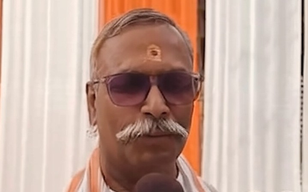 अयोध्येत पंतप्रधान नरेंद्र मोदी, सरसंघचालक मोहन भागवत २५ नोव्हेंबरला येणार