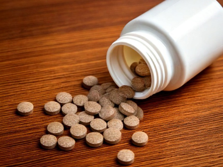 शरीराच्या संपूर्ण आरोग्यासाठी वरदान : आरोग्यवर्धिनी वटी