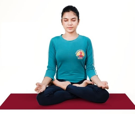 योग, प्राणायाम अनेक आजारांवर उपाय