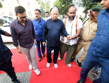 लालू परिवाराविरुद्धच्या ‘लँड फॉर जॉब’ प्रकरणाची सुनावणी ४ डिसेंबरला