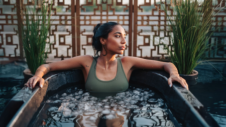 नेचुरोपथी : ‘कोल्ड हिप बाथ’चा सोपा उपाय