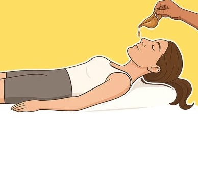 पांढरे होऊन झपाट्याने गळतात केस?