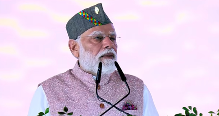 भाजप सरकार उत्तराखंडला नव्या उंचीवर नेण्यासाठी कार्यरत