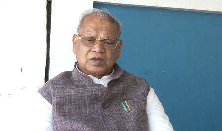 बिहारमध्ये एनडीएची सरकार बनेल