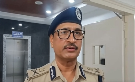 बिहार मतदान : सुरक्षा व्यवस्था कडक