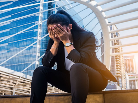 फक्त शरीराचीच नाही, तर मनाचीही काळजी गरजेची