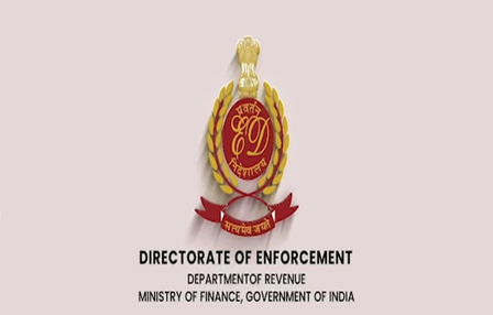 लोढा ग्रुपचे माजी संचालक राजेंद्र लोढा यांच्या १४ ठिकाणांवर ईडीचे छापे