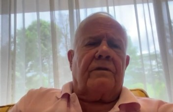 दिल्ली स्फोटावर अर्थतज्ज्ञ जिम रॉजर्स याचं काय आहे मत ?