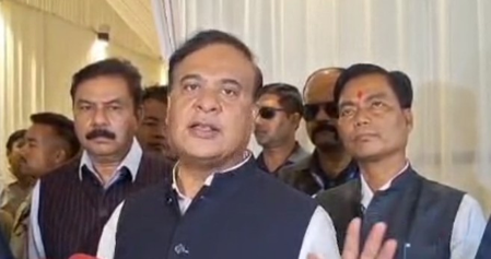 ‘वंदे मातरम’ न म्हणणारे खरे भारतीय नाहीत