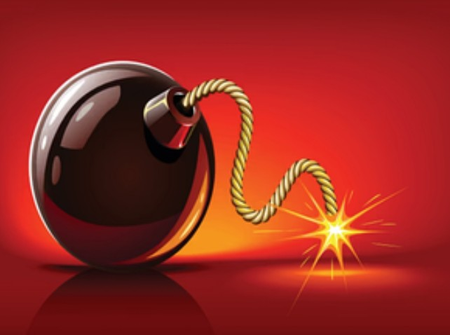 दिल्ली, मुंबईसह पाच विमानतळांना बॉम्बने उडवण्याची धमकी