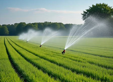 गाझीपूरमध्ये या शेतकऱ्यांना झाला लाभ
