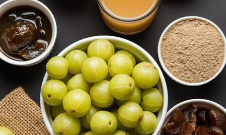 ‘रसराज’ प्रतिकारशक्ती वाढवून रोगांपासून देतो संरक्षण