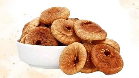 अंजीर सेवनाने कोणकोणते फायदे होतात?