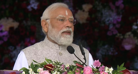 श्री सत्य साई बाबा यांचे जीवन ‘वसुधैव कुटुंबकम’चे प्रतीक