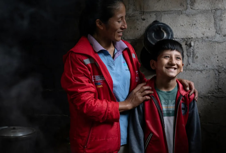 गरीबी निर्मूलनात भारताचे यश उल्लेखनीय!