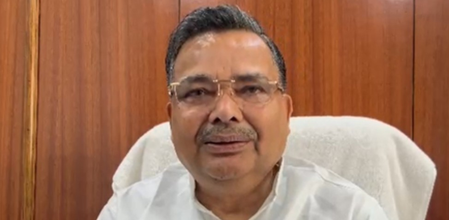 इंडी आघाडीकडून खालच्या दर्जाचे राजकारण