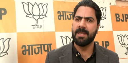 पश्चिम बंगालमध्ये काँग्रेसकडून हिंदू-मुस्लिम राजकारण