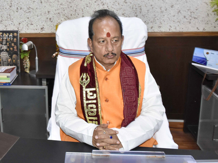 भारतामध्ये बाबरी मशीद उभी राहणार नाही