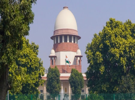 सर्वोच्च न्यायालयाने निवडणूक आयोगाकडून काय मागितले उत्तर ?