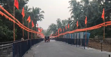 पंतप्रधान उद्या उडुपीचा दौरा करणार