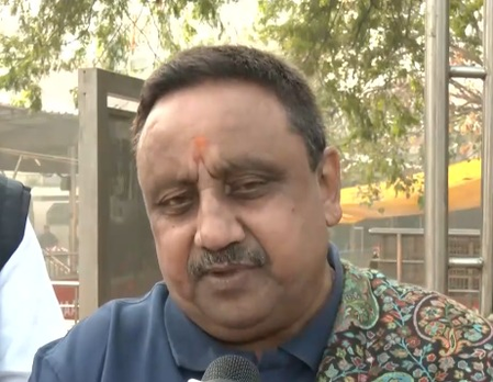 भारताला राष्ट्रकुल क्रीडा स्पर्धांची जबाबदारी मिळणे हा अभिमान