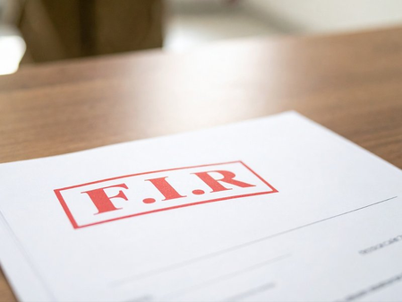 मुलाला झाडाला लटकवले