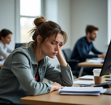 दुपारी जेवणानंतर येणारी सुस्तीबद्दल वाचा..