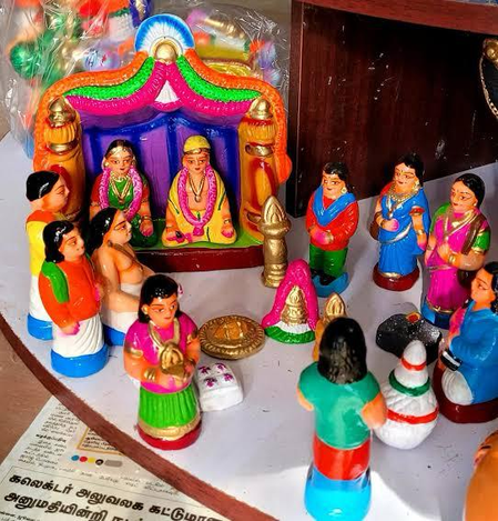 दिल्लीतील असे एक घर, जिथे दिसते जगभरातील संस्कृती