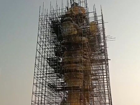 राजसमंदमध्ये उभारणार वल्लभ संप्रदायाच्या प्रधान पीठाचे नवे चारधाम