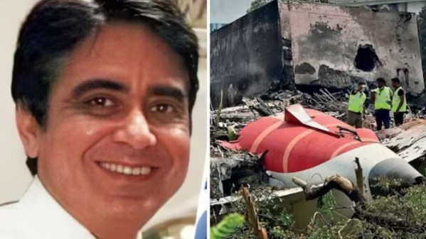 “मनावर ओझे घेऊन नका…” एअर इंडिया अपघातातील पायलटच्या वडिलांना न्यायालयाने असे का म्हटले?