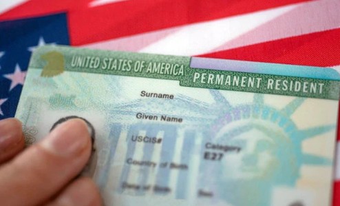 नॅशनल गार्डवरील गोळीबारानंतर १९ देशांच्या ग्रीन कार्ड्सची समीक्षा करण्याचे आदेश