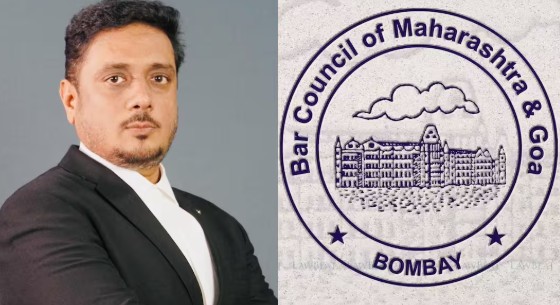 बडबड भोवली, असीम सरोदेंची सनद तीन महिन्यांसाठी रद्द