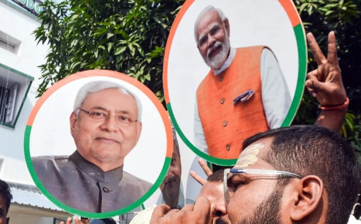 बिहारमधील नव्या सरकारचा ‘या’ दिवशी होणार शपथविधी