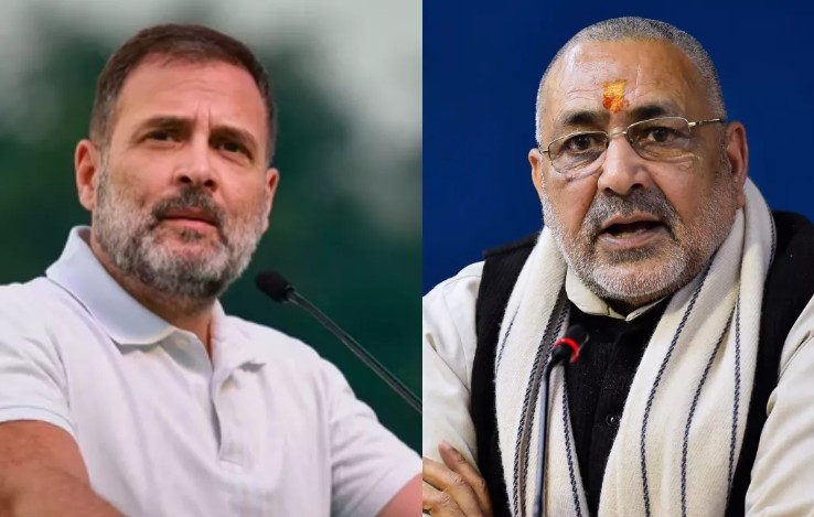 मलेशियाच्या समुद्र किनाऱ्यावर राहुल गांधी तृप्त झाले नव्हते म्हणून …