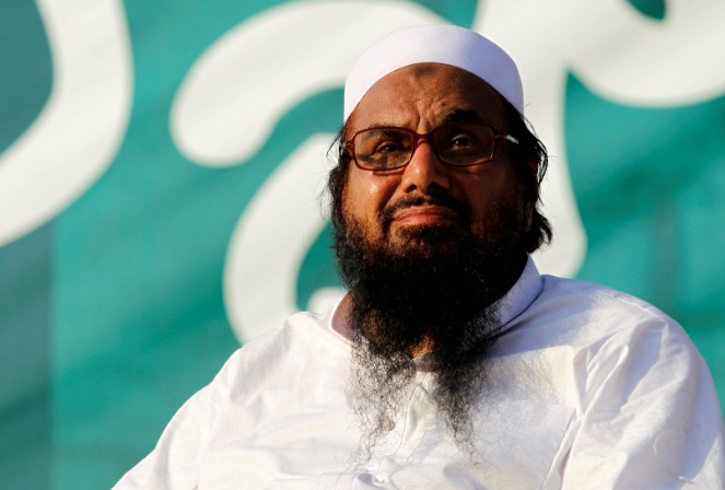 भारतीय सैन्याचा ‘त्रिशूल’ आणि हाफिज सईद घाबरला; लाहोरमध्ये होणारी परिषद पुढे ढकलली