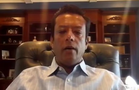 हसीना यांचे पुत्र सजीब वाजेद फाशीच्या शिक्षेवर काय म्हणाले?