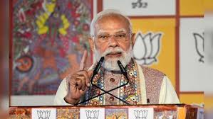 काँग्रेसचं लवकरच विभाजन होईल!